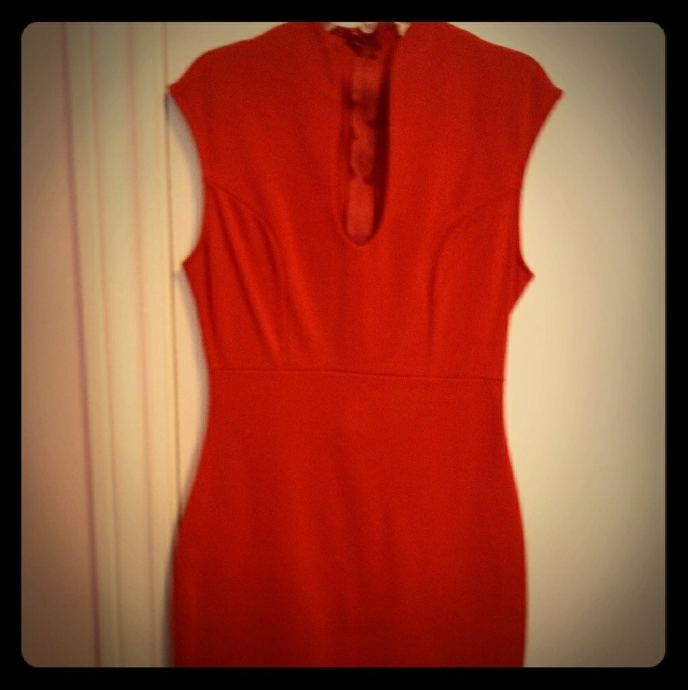 Business Attire Dress